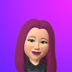 Meet your Posher, Sherry